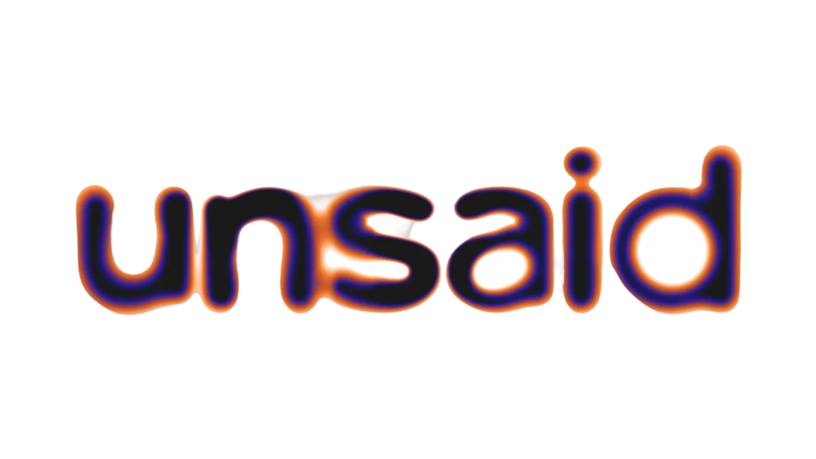 UNSAID